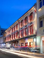 Amoy Street (D1), Retail #600653221